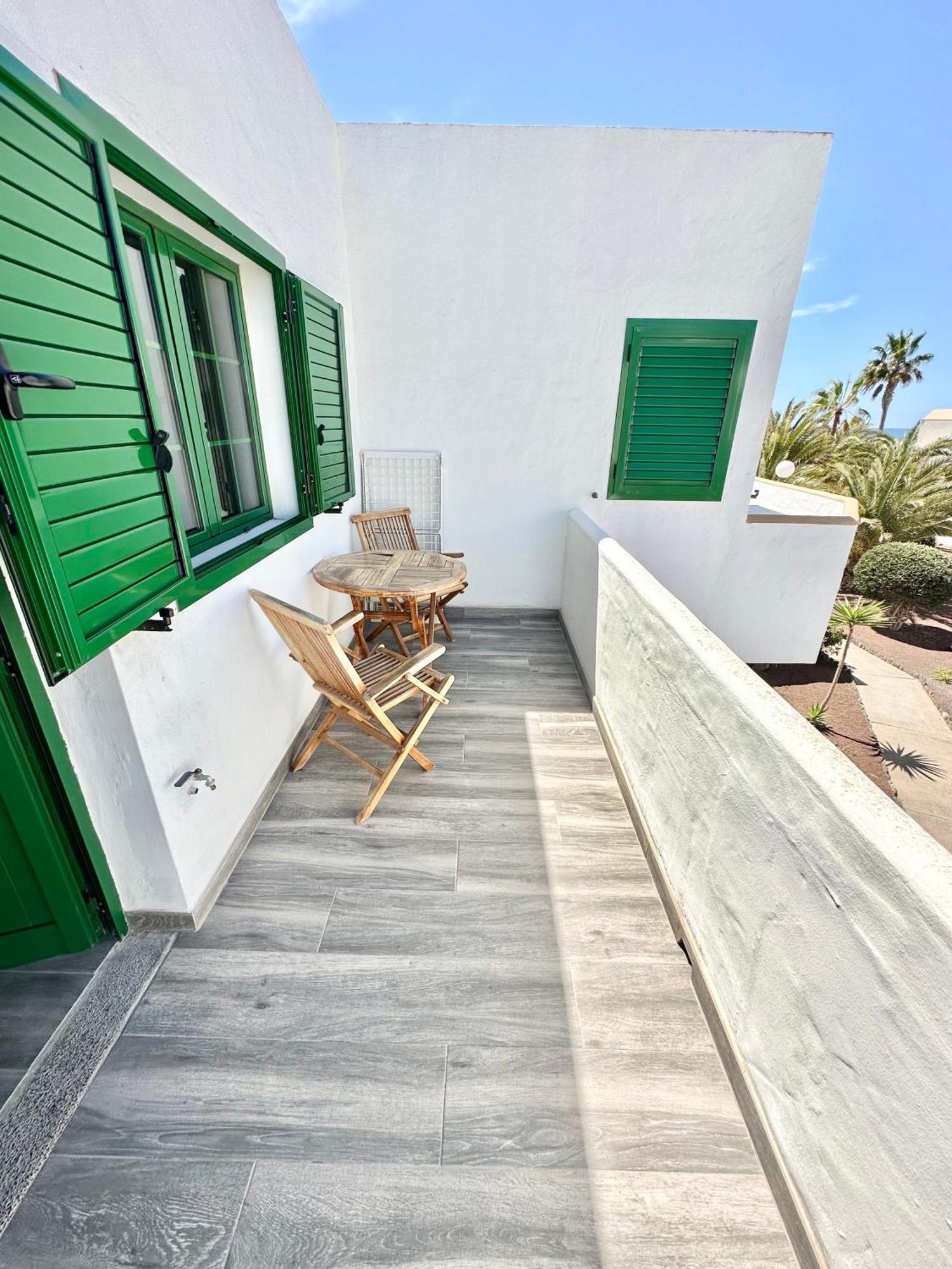 Kiwi Smoothie - El Balcón del Cotillo Exterior foto