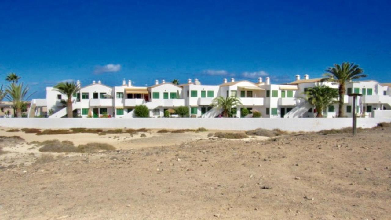 Kiwi Smoothie - El Balcón del Cotillo Exterior foto