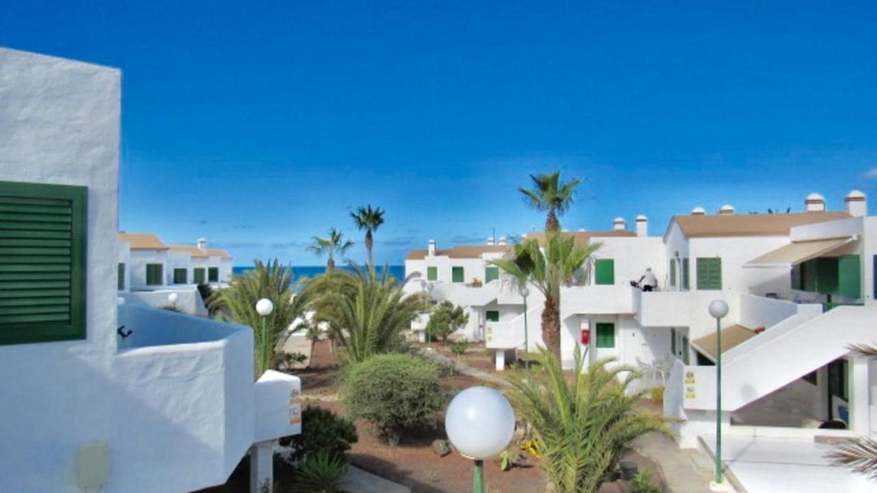Kiwi Smoothie - El Balcón del Cotillo Exterior foto