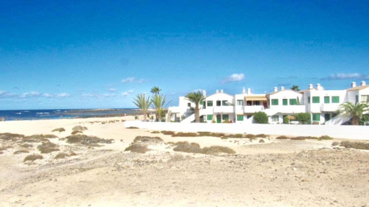Kiwi Smoothie - El Balcón del Cotillo Exterior foto
